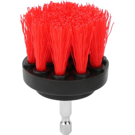 Bohrer-Reinigungsbürsten-Set (1/5)