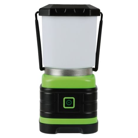 Linterna LED camping 3xAA 260lm