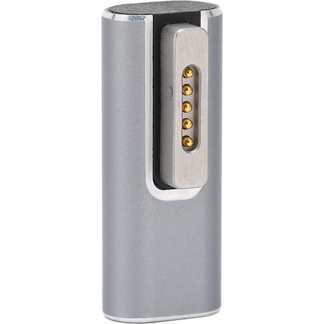 Adaptateur USB-C Magnétique 5A Charge Rapide PD pour MacBook Pro/Air et PC Portables