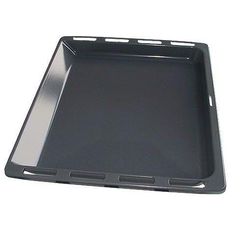 PLAT LECHE FRITE POUR FOUR BOSCH (1/3)