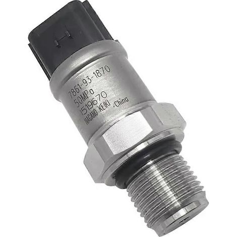 Pour PC Wheel Loader Oil Pressure Capteur 7861 – 93 – 1870 (1/5)
