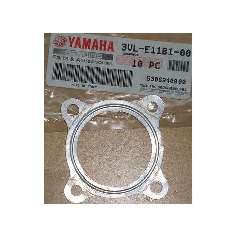Yamaha 3VL-E1181-00 Cylinder head gasket 1 - Booster/BW's 50 04-13