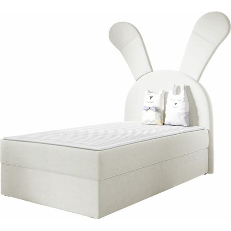 Cama continental Stylus, Magic Velvet 2200, Continental, Individuales, 100x200, Tapiz, Somieres, 138x210x162cm