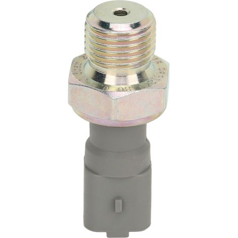 Ortviai Interrupteur de Pression d’Huile 9631846480 pour Citroën Berlingo I (1996–2014), Relay, XM – Précis et Robuste