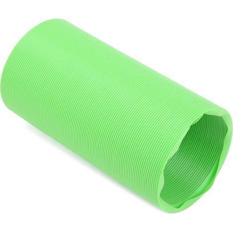 Haustiertunnel, ausziehbar bis 100 cm, PP-Material, für Nagetiere und Igel, zum Spielen und Ausruhen (1/5)