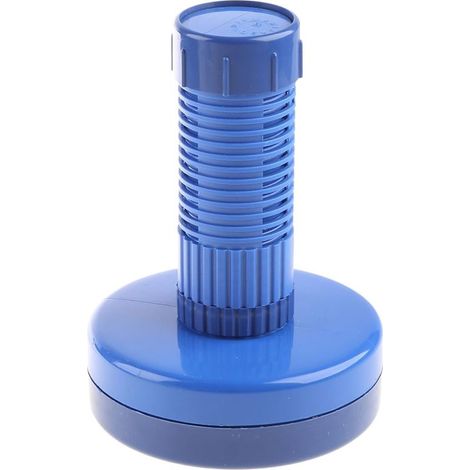 Outil pratique de désinfection de l'eau de piscine avec distributeur de languettes transparentes Distributeur flottant Distributeur d'alimentation de piscine (1/5)