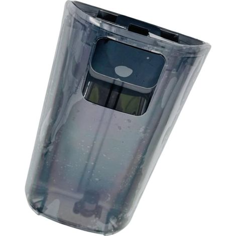 Réservoir d'eau de rechange pour aspirateur Dreame H15 Pro - Heat T40 - Réservoir d'eau propre pour aspirateur H15 Pro H15 - Heat - Plastique PE robuste - Remplacement facile (1/5)