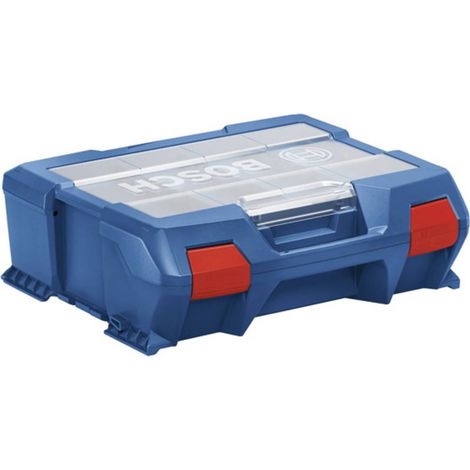 Bosch Professional 1600A026W3 1600A026W3 Mallette à outils non équipée