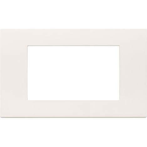 VIMAR - 30654.00 Placa blanca de 4 m