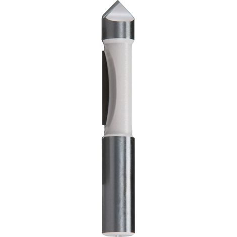 MAKITA Fresa ranuradora vástago 8 mm, 6,35x19x65 mm D-47787