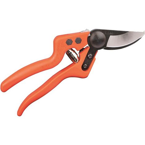 Profi-Astschere 19cm Bypassschnitt