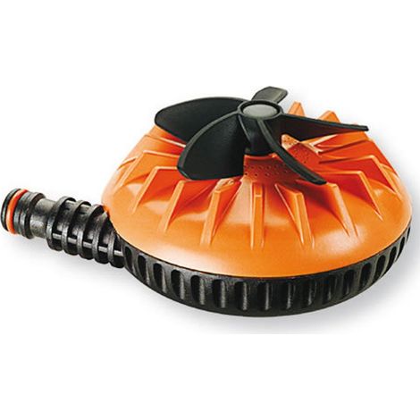 Irrigatore Rollina Art. 8656 Claber (1/4)