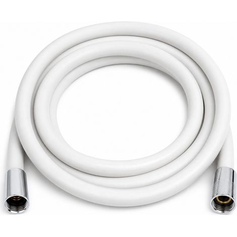 Flessibile doccia in silicone antiesplosione bagno 1,5 m (1/5)