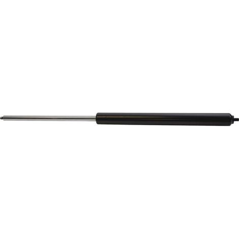 Amortiguador de gas L555,0 mm 1250N Stabilus STABILUS L555 1250N CA078200 (1/4)