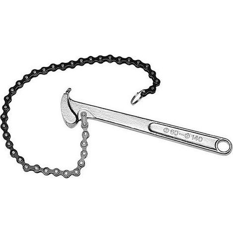 Umlenkungskette reversibel Durchmesser 60 bis 140 mm - Peugeot