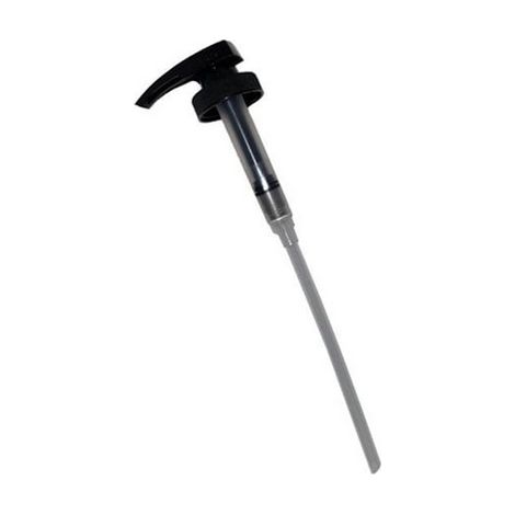 Lakme Teknia Pump 1000 ml Pumpe