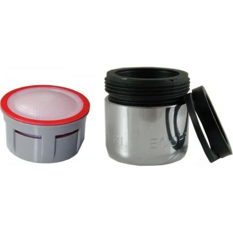Perlator-Schäumer 4.5L / min, Innengewinde 22x100 und Außengewinde 24x100