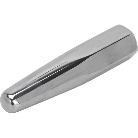 Bâton de Gua Sha en Pierre de Térahertz, Outil de Massage Thérapeutique pour Points d'Acupression et Détente (1/5)