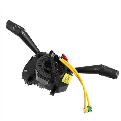 Interruptor combinado con agua, luces intermitentes y luces para Fiat (1/5)
