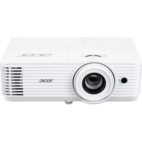 Acer X1827 Proiettore a raggio standard 4000 ANSI lumen DLP UHD 4K (3840x2160) Bianco