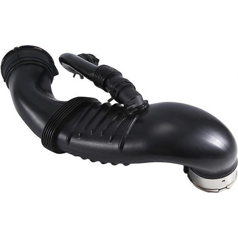 Tuyau d'admission de turbocompresseur compatible avec les modèles C160, 180, 200, E200, 260 4MATIC A2640902500 2640902500 (1/5)