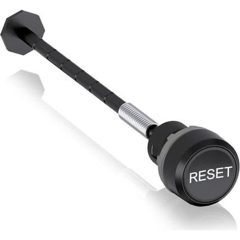 Reset Pushb. Kpr3-104B 1SFA616162R1046 ABB 840923