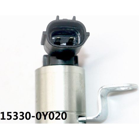 15330-0Y020 ist geeignet für das Ölmagnetventil/VVT/OCV-Steuerventil der Fahrzeuge Toyota Yaris und Vios. (1/4)