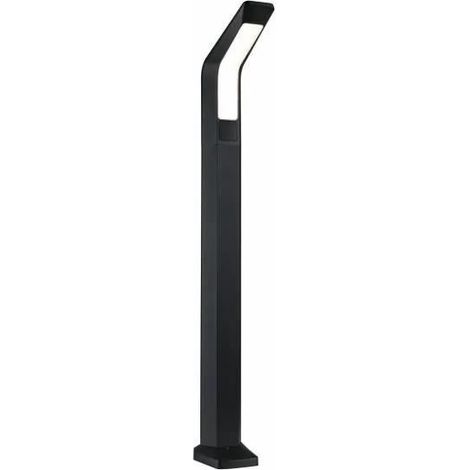 Paulmann Merano borne lumineuse LED anthracite 14W