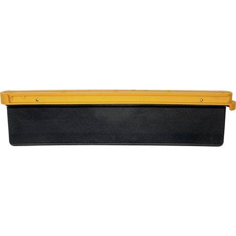 FISKARS Raclette de rechange - X-Series et Plus 25,3 cm - essuyage neige et eau voiture (1/4)