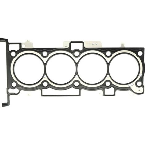 Available in one color: silver. Material: Metallic. Suitable for Hyundai-Kia 2.4L 2011-2016 vehicles. (1/4)