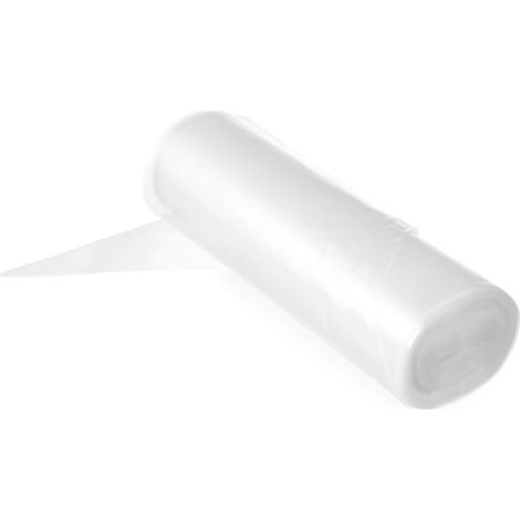 Einweg-Folienbeutel für Konfekttüten zum Spritzen und Dekorieren, 100 Stk., 80µm - Hendi 557112 (1/3)