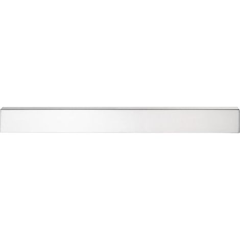 Barre Aimantée Professionnelle Inox pour Couteaux 46 cm - Vogue (1/5)