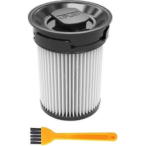 HEPA filter for Triflex HX1 cordless vacuum cleaner SMLL0 SMML0 SMUL0 SMUL5 - Replacement parts - AquaForge (1/4)