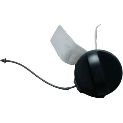 [PRODUIT D'OCCASION] Bouchon Reservoir A Carburant CITROEN C3 ♻️ Ref Oe. 1617005980 - Garantie à vie (1/2)