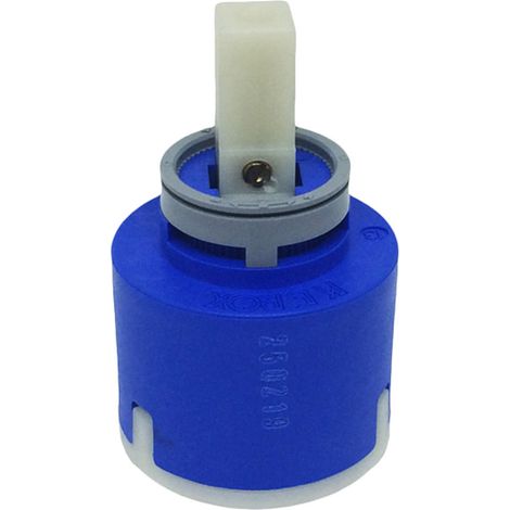 Ricambio cartuccia diametro 40 per miscelatore Franke 133.0054.645 (1/2)