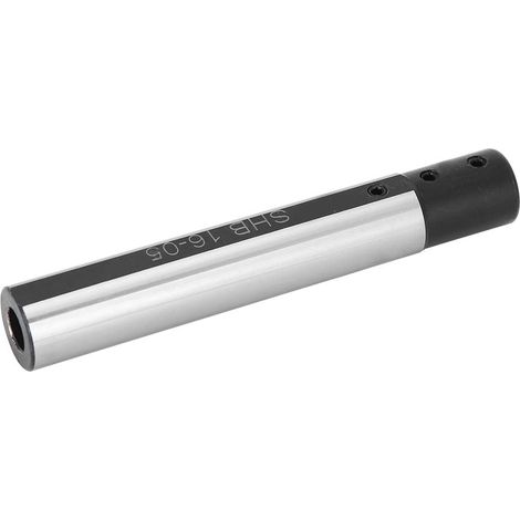 Barre d'alésage pour outil de tournage en carbure cémenté, porte-outil CNC, accessoires SHB 16‑05 (1/5)