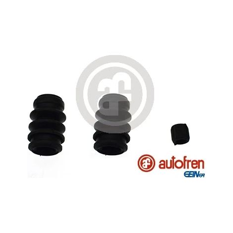 Joint-soufflet, guidage d'étrier de frein Autofren Seinsa D7456 FORD