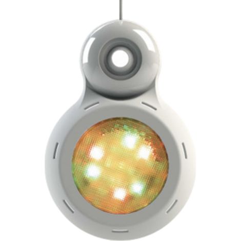 Projecteur LED connecté Borea LX pour piscine hors-sol - CCEI (1/3)