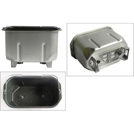 CUVE GRAND MODELE POUR MACHINE A PAIN BIFINETT