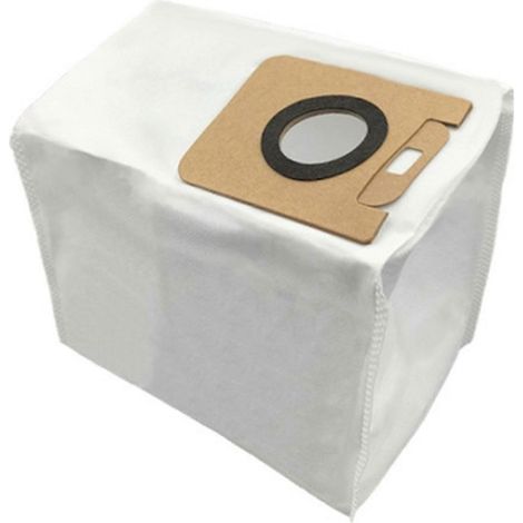 Accessoires pour aspirateur Dreame Bot Z10 Pro L10 Plus : brosse principale, sac à poussière, pièces de rechange. (1/5)