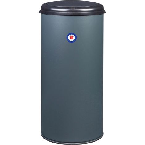 Poubelle de cuisine touch 45L Fabriqué en France - HANDTOUCH ROSSIGNOL