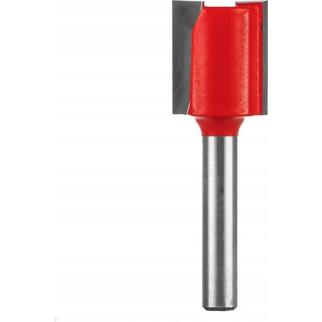 FREUD Fraise à défoncer HW Ø15x20x58 queue Ø8 - F03FR01479
