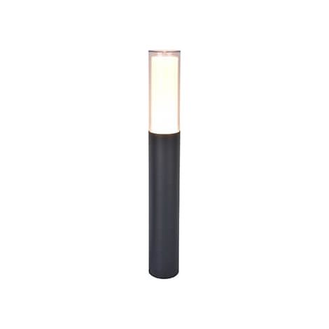 Lampe de jardin intelligente Dropa anthracite - 7200501118 (1/3)
