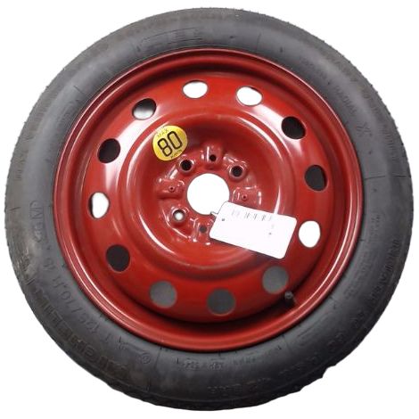 [PRODUIT D'OCCASION] Roue Secours FIAT Coupe ♻️ Ref Oe. 46305282 - Garantie à vie (1/2)