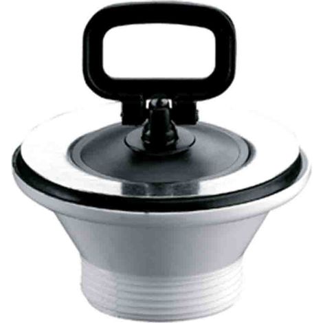 Piletta 1'' 1/2 per lavelli in ceramica