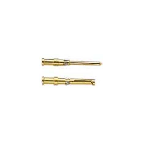 Harting Kontaktbuchse Crimpk.0, 14-0, 37qmm 09150006224 (1/2)