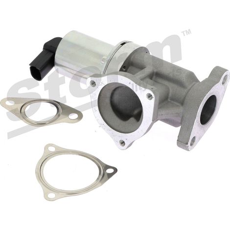 Vanne EGR compatible Citroën, Ford, Hyundai, Kia, Peugeot, Toyota (1/5)