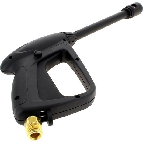Impugnatura per pistola per idropulitrice black & decker
