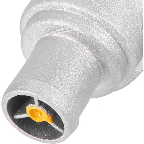 Soupape de régulation du ralenti automobile 037906457C (1/5)