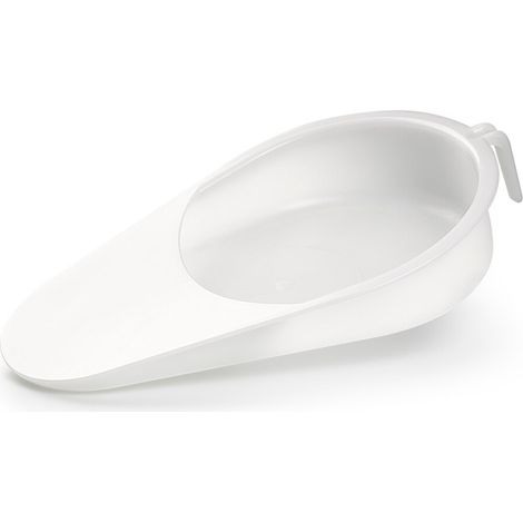ORINAL CUÑA SANITARIA PLASTICFORTE